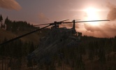 RussianHelicopter-Simulator screenshot 1
