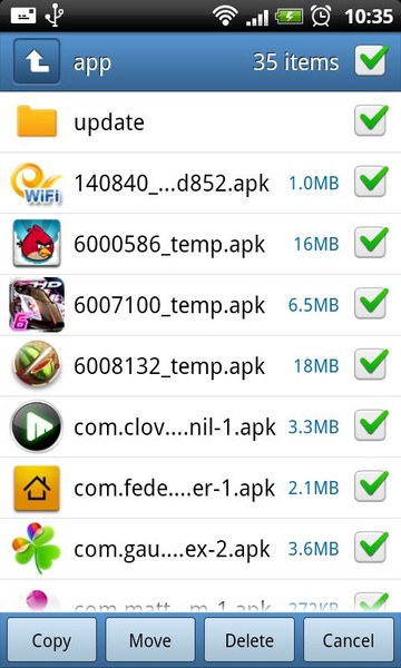 MyFiles - Preview 6