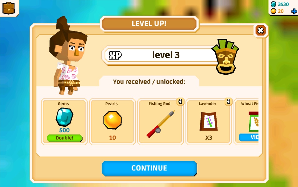 Castaway Paradise - Preview 5