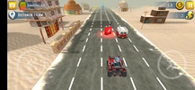 Mini Race Car Legends screenshot 7