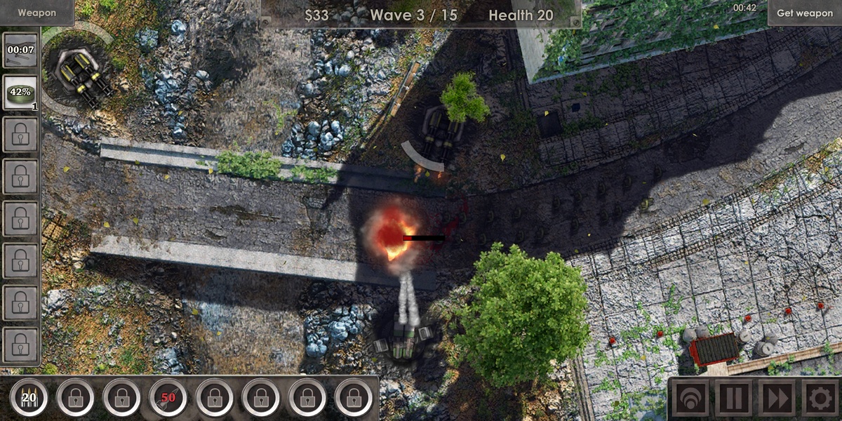 Defense Zone 3 HD - Preview 11