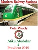 Atiku Abubakar for President 2019 screenshot 3