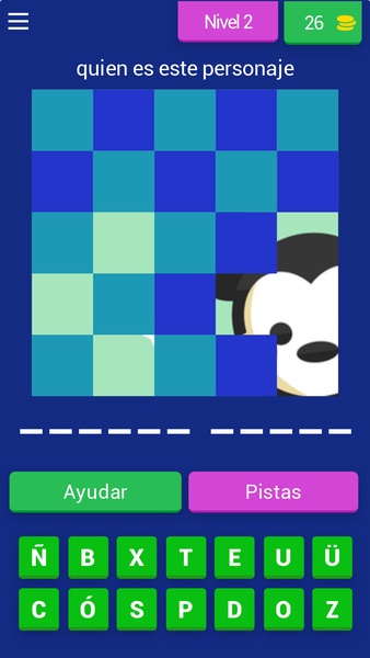 Adivina fun - Preview 2