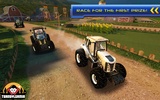 Racing Tractors: Farm Driver screenshot 2