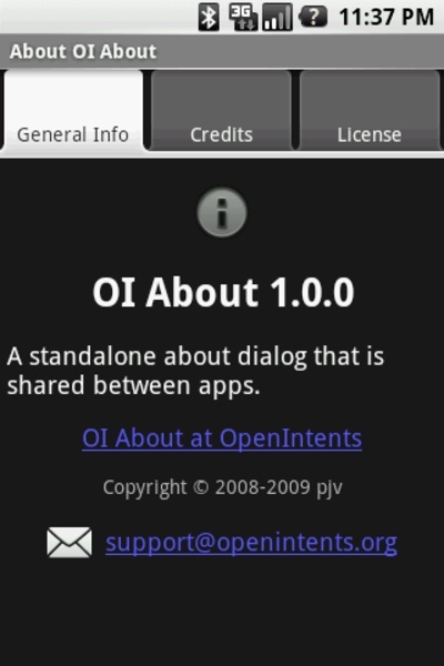 OI About - Preview 2