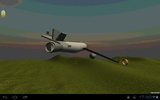 Flight Simulator FULL AND FREE screenshot 2