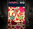 رسائل حب و عتاب -متجددة كل يوم screenshot 3