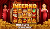Slots Jackpot Inferno screenshot 15