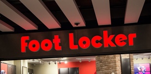 Foot Locker फीचर्ड इमेज