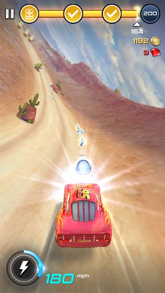 Cars: Lightning Speed - Jogos de Corrida - 1001 Jogos