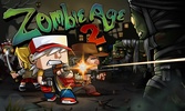 Zombie Age 2 screenshot 8