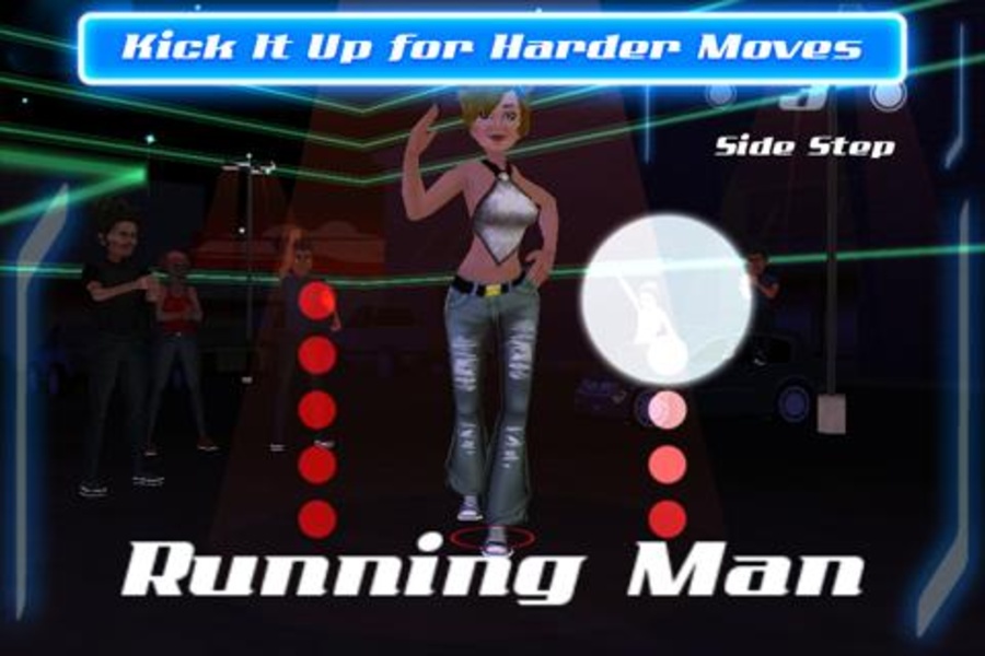 Dance Legend Music Game - Preview 3
