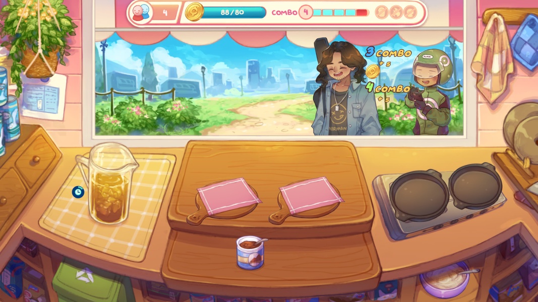 Cooking Chef Story - Preview 6