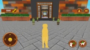 Dog Simulator Puppy Pet Games screenshot 6