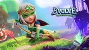 Evolve Earths Last Stand screenshot 2