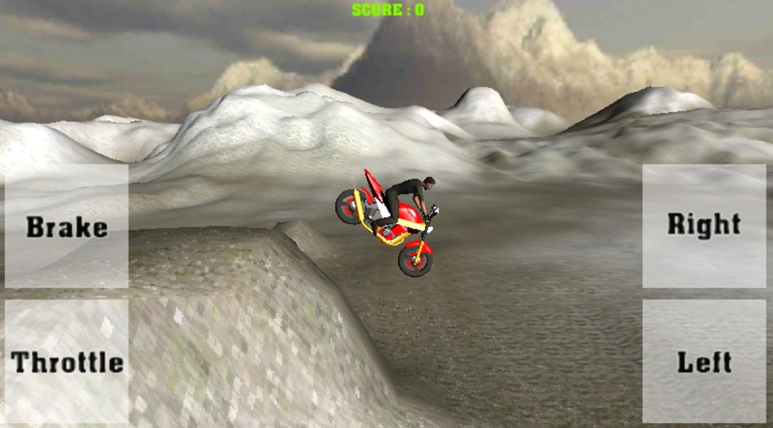 Motocross Madness 3D - Preview 2