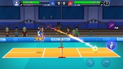 Badminton Clash screenshot 7