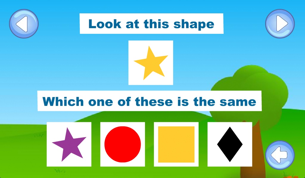Kindergarten Math Free - Preview 3