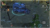 Dawn of Survivors screenshot 6