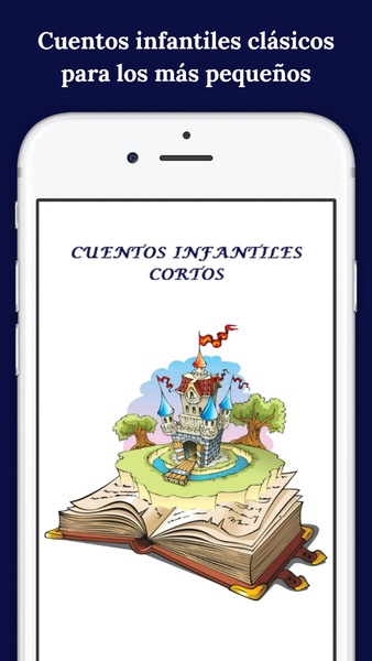Cuentos infantiles cortos - Preview 4
