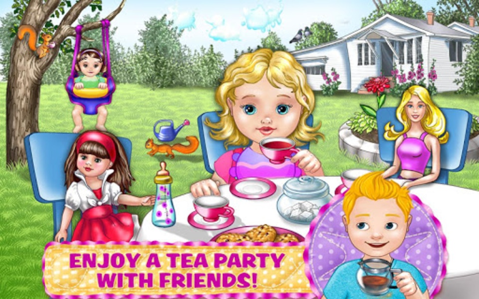 Baby DressUp - Preview 3