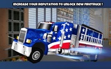 Fire Truck 3D screenshot 8