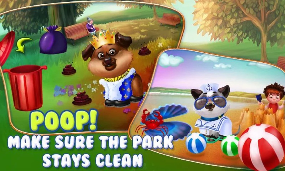 Puppy Care - Preview 2