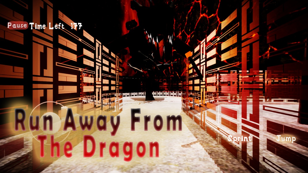 Dungeon Escape Dragon - Preview 2