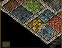 Isometric HeroQuest screenshot 6