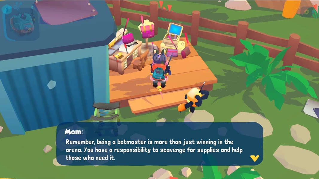 Botworld Adventure - Preview 9