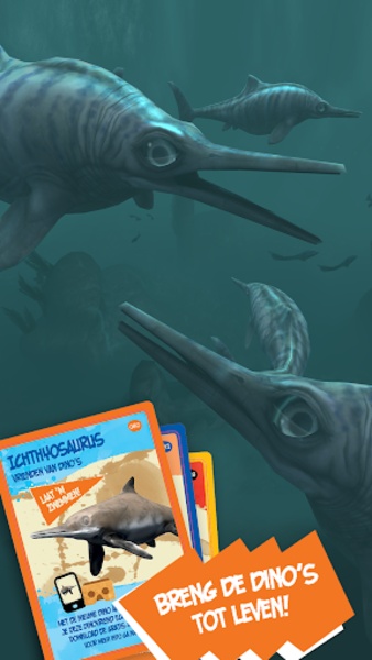 AH Dinos - Preview 3