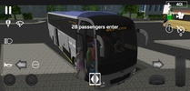 Public Transport Simulator - Coach screenshot 2