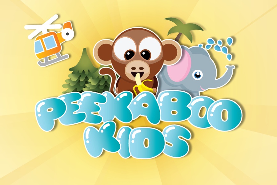 Peekaboo Kids - Preview 10
