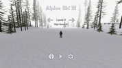 Alpine Ski III screenshot 4