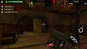 Zombie Target screenshot 3