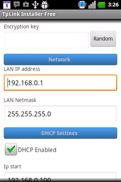 TpLink Installer Free - Preview 3