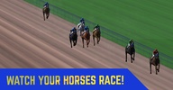 Stable Champions - Horse Racin screenshot 6