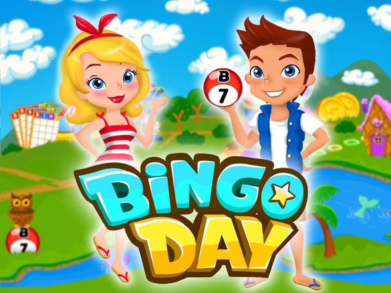 Bingo Day - Preview 5