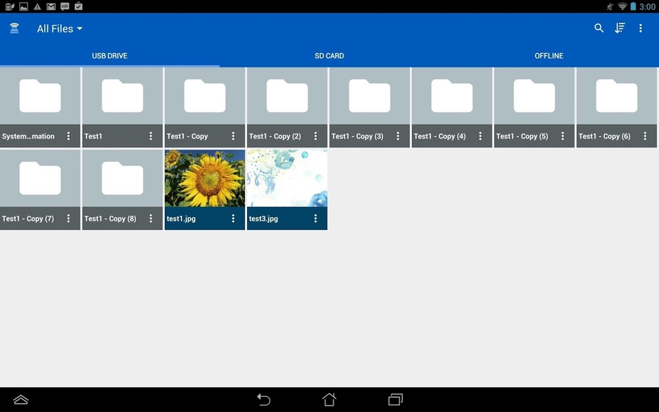 MobileLite - Preview 11