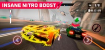 Real Car Racing Simulator screenshot 1