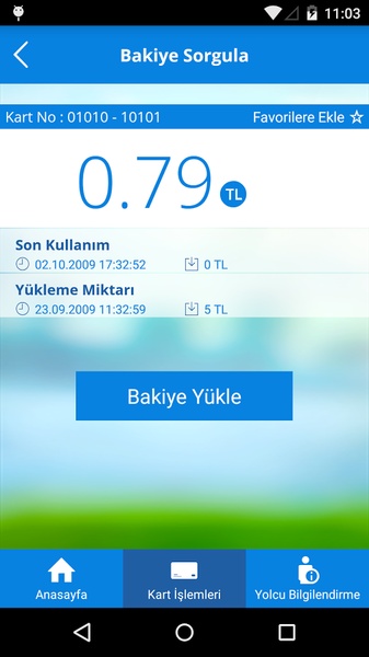 Kentkart Mobil - Preview 5