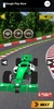 Thumb Car Race screenshot 2