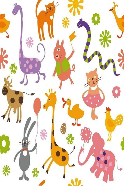 Children Wallpapers - Preview 4