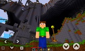 Survivalcraft: Minebuild World screenshot 2