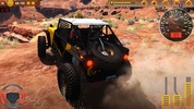 Ofroad 4x4 Jeep Simulator screenshot 5