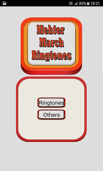 Mehter Ringtones - Preview 4