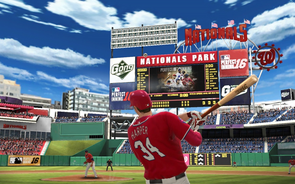 MLB PI15 - Preview 3