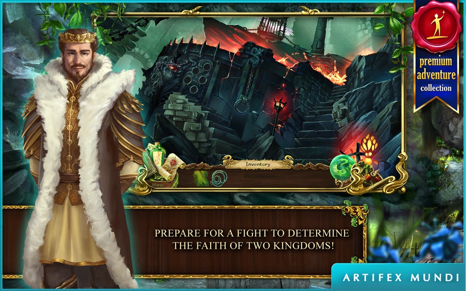 Grim Legends 2 - Preview 3