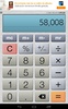 Calculator Plus screenshot 5