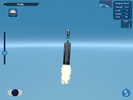 Space Rocket Launch & Landing X screenshot 3